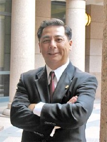 Hubert Võ